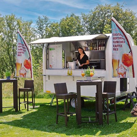 Akzent Aktiv & Vital Hotel Thueringen Schmalkalden Dış mekan fotoğraf