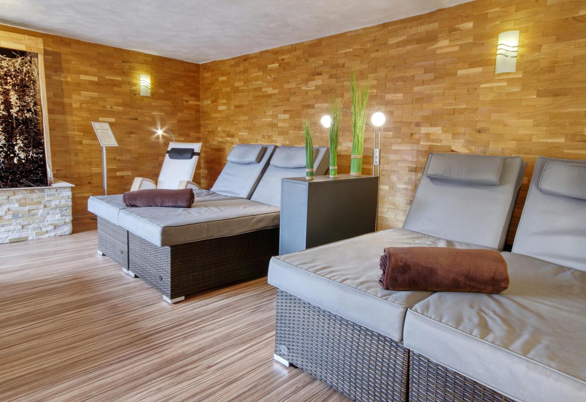 Akzent Aktiv & Vital Hotel Thueringen Schmalkalden Dış mekan fotoğraf