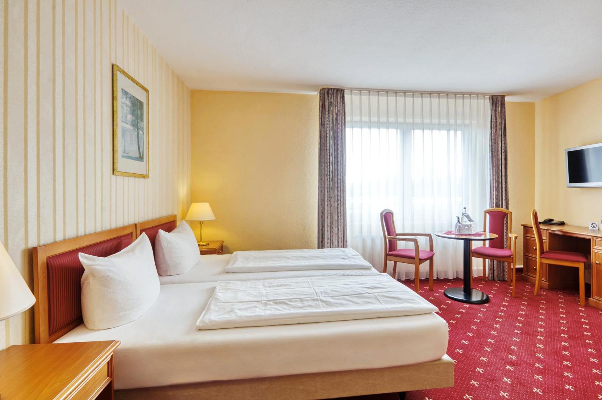 Akzent Aktiv & Vital Hotel Thueringen Schmalkalden Dış mekan fotoğraf