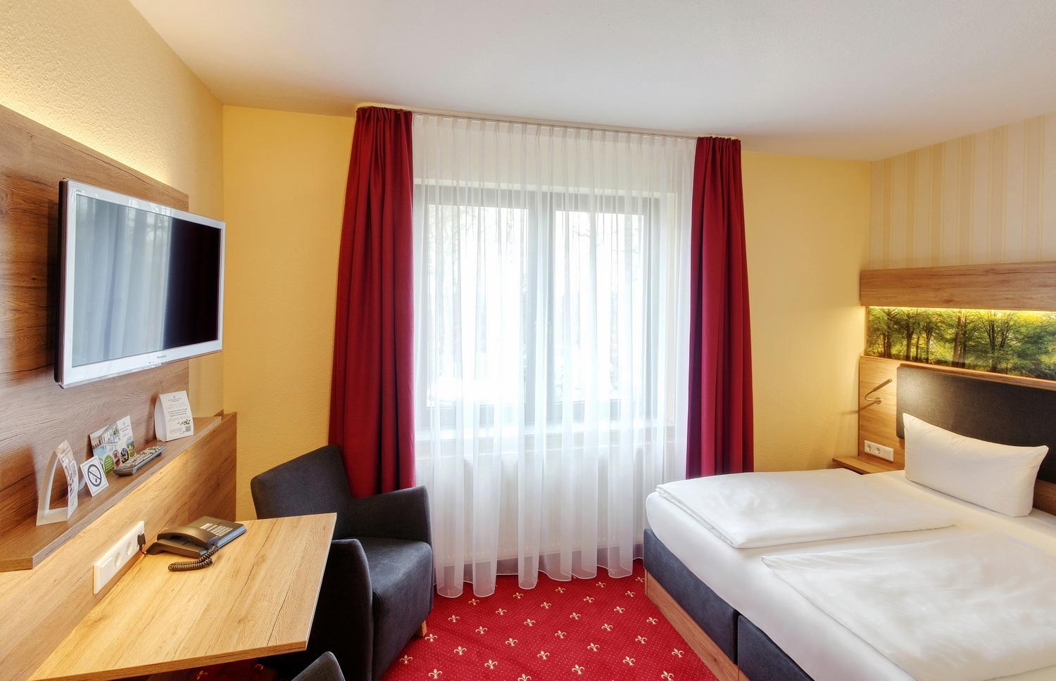Akzent Aktiv & Vital Hotel Thueringen Schmalkalden Dış mekan fotoğraf