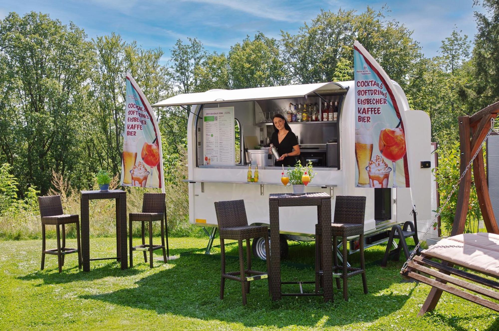 Akzent Aktiv & Vital Hotel Thueringen Schmalkalden Dış mekan fotoğraf
