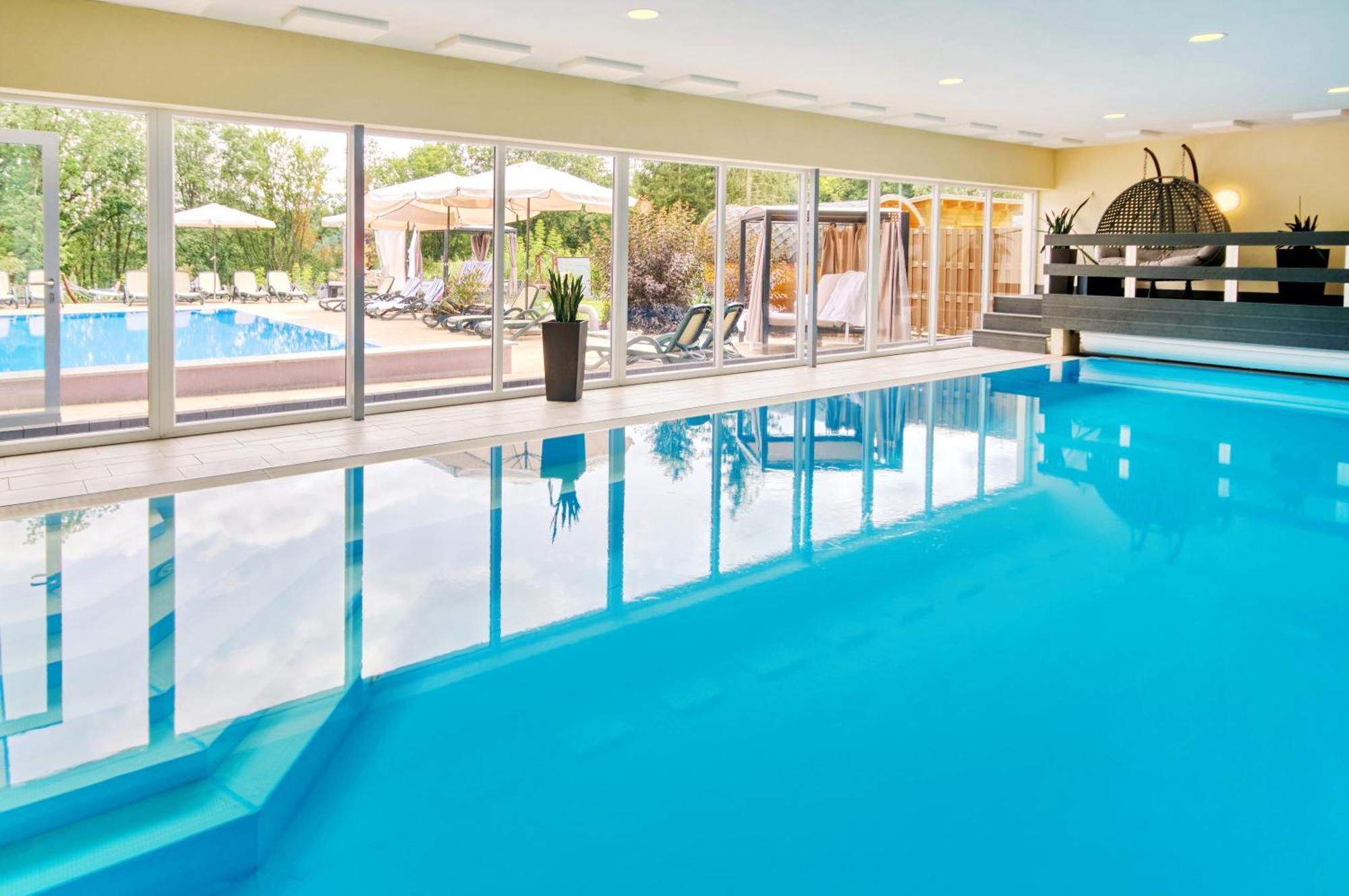 Akzent Aktiv & Vital Hotel Thueringen Schmalkalden Dış mekan fotoğraf